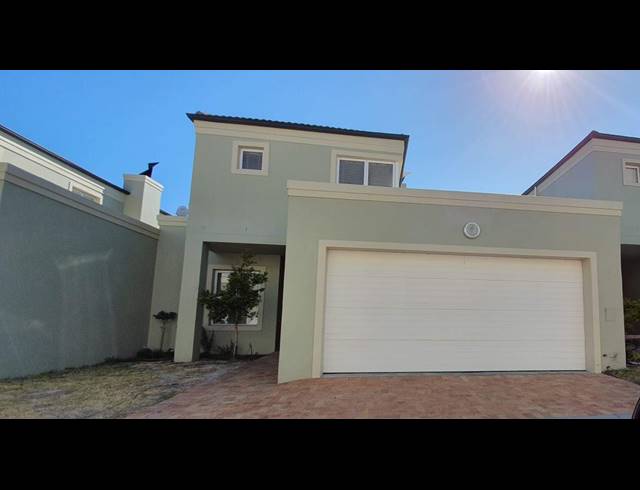 3 BEDROOM HOUSE TO LET IN BIG BAY
